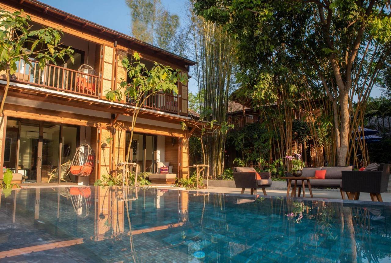 Village Boutique Pai