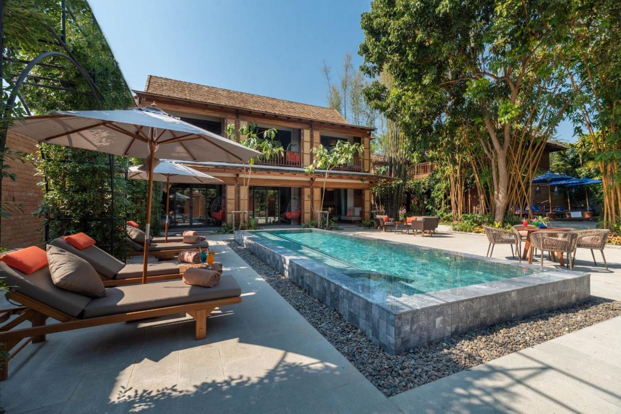 Village Boutique Pai