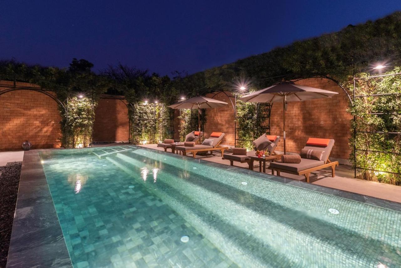 Village Boutique Resort Pai