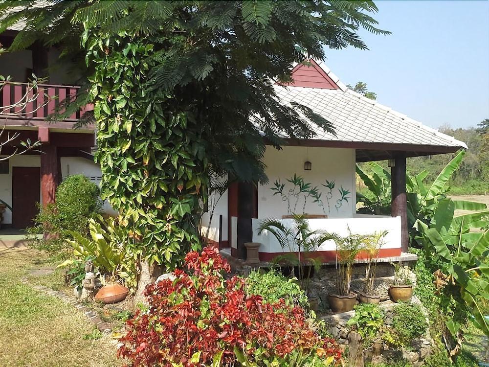 Hotel Baanklangdoi Chiang Mai
