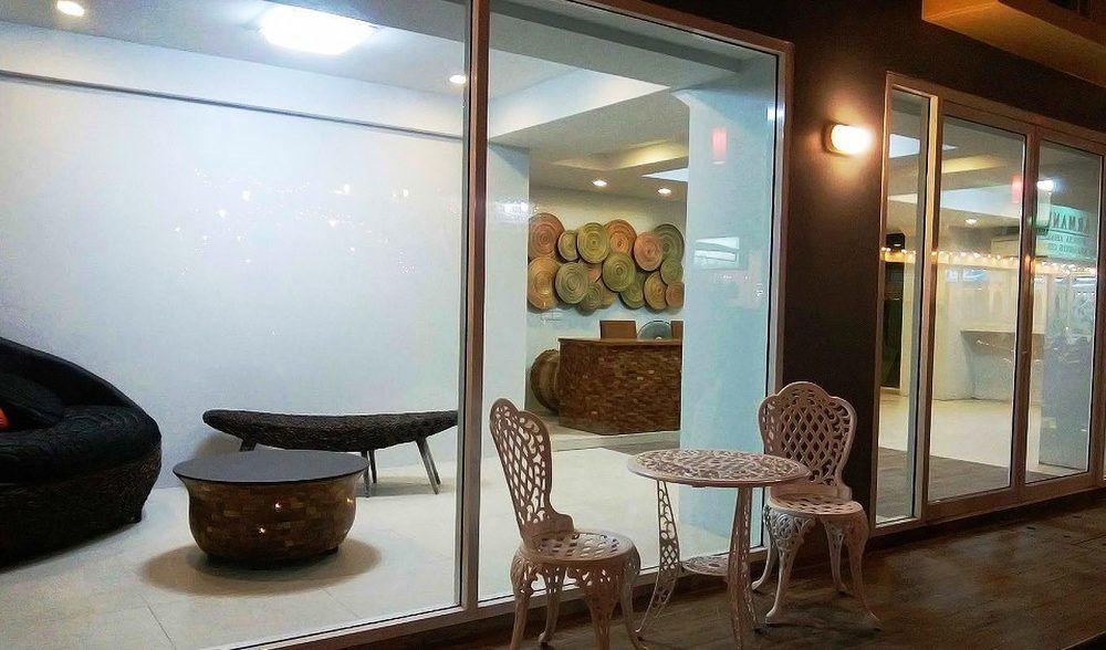 Hotel Nantra Chaweng (Koh Samui)