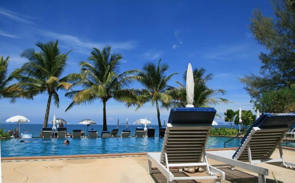 Lanta Casuarina - Sha Koh Lanta