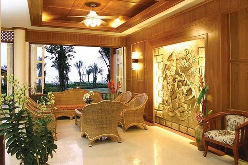 Resort Lanta Casuarina - Sha