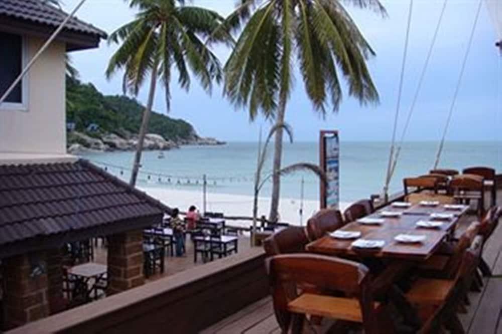 Resort Tommy Haad Rin