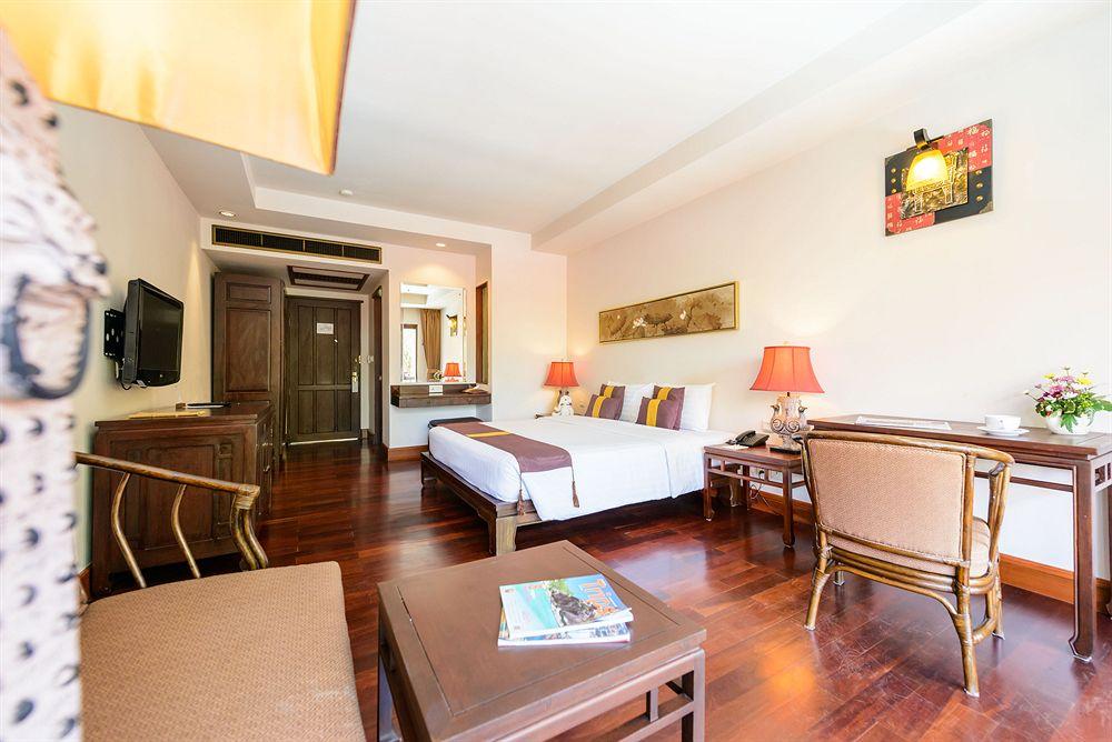 Khaolak Oriental - Adult Only Hotel 4*