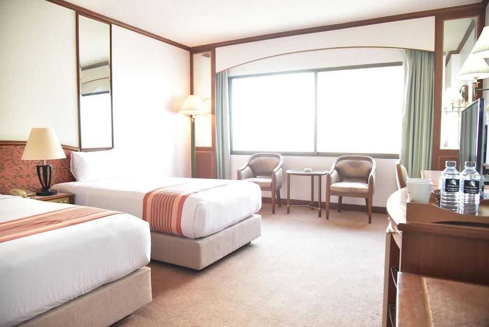 The Regency Hatyai 4*