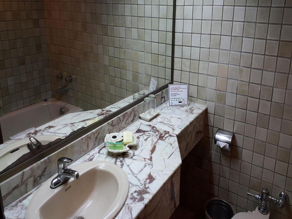 Hotel The Regency Hatyai Hat Yai