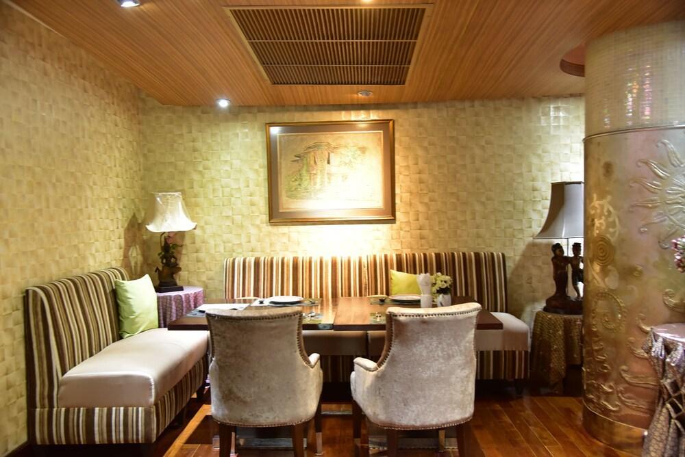 The Regency Hatyai 4*