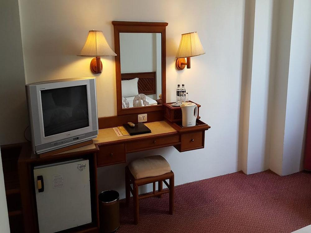 Hotel The Regency Hatyai Hat Yai