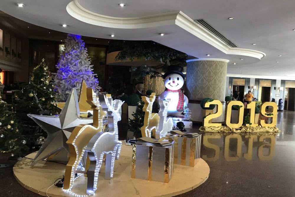 The Regency Hatyai Hotel