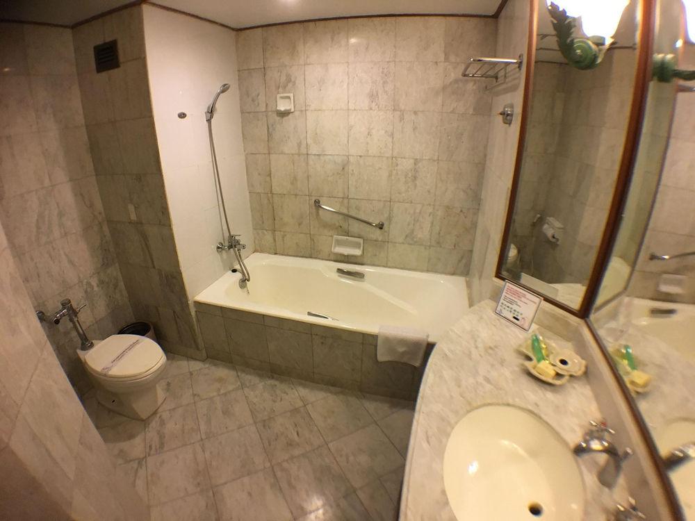 The Regency Hatyai 4*