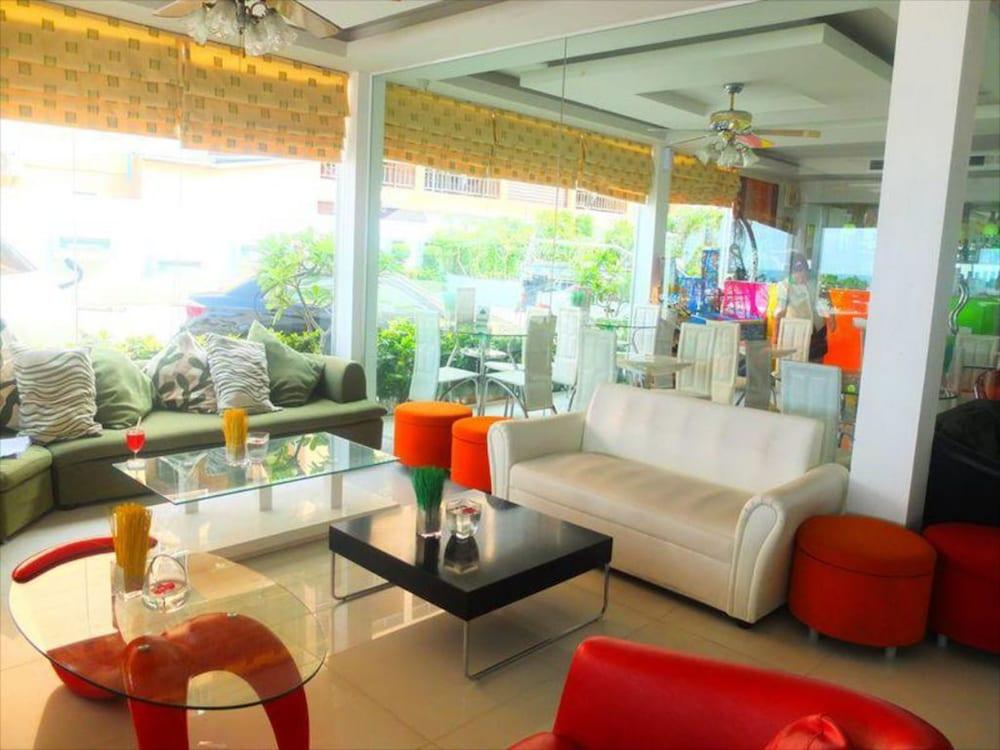 Dragon Pattaya 4* Jomtien Beach