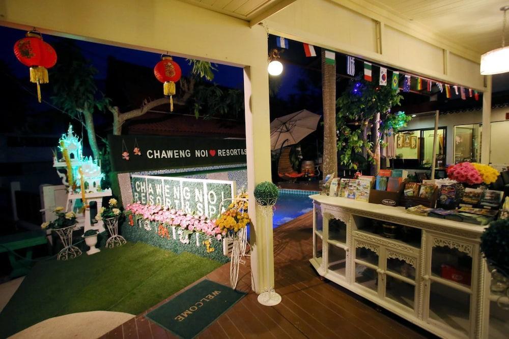 Chaweng Noi Hotel 2*