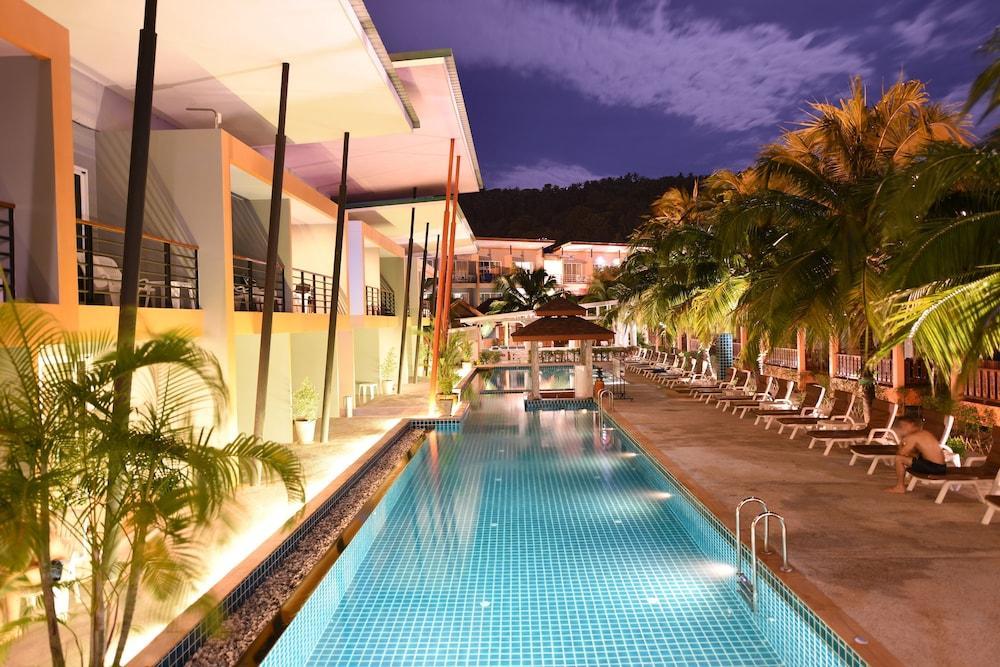 Phi Phi Villa Resort Resort