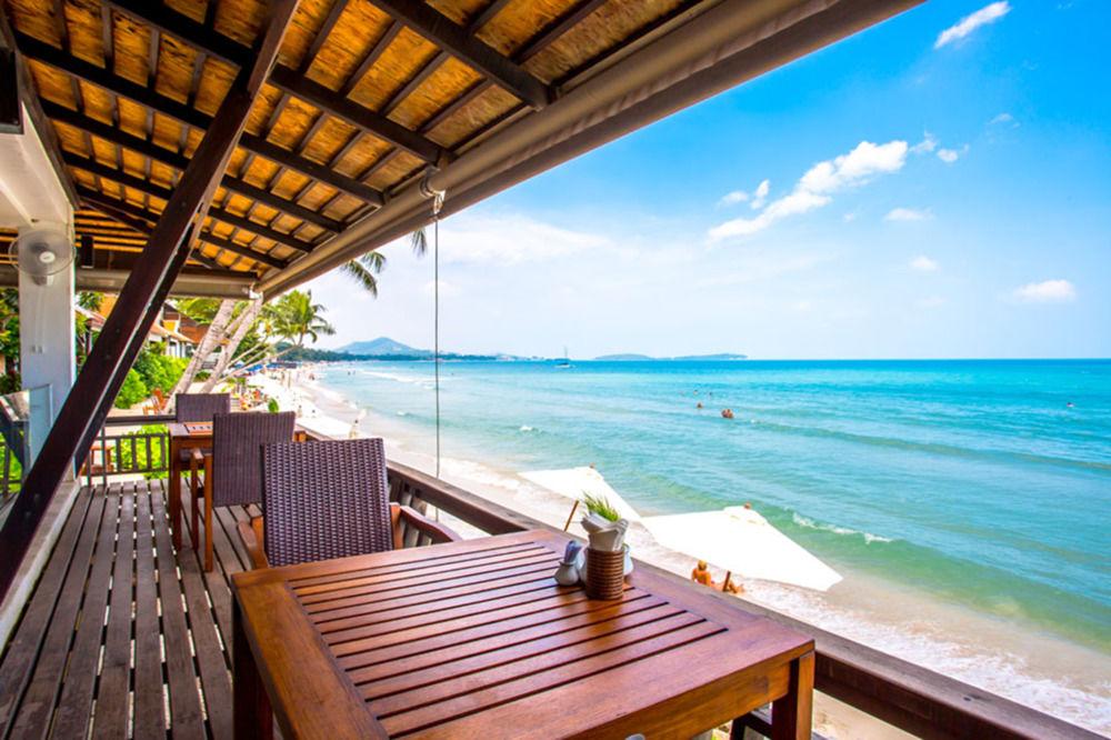 Samui Paradise Resort 4*