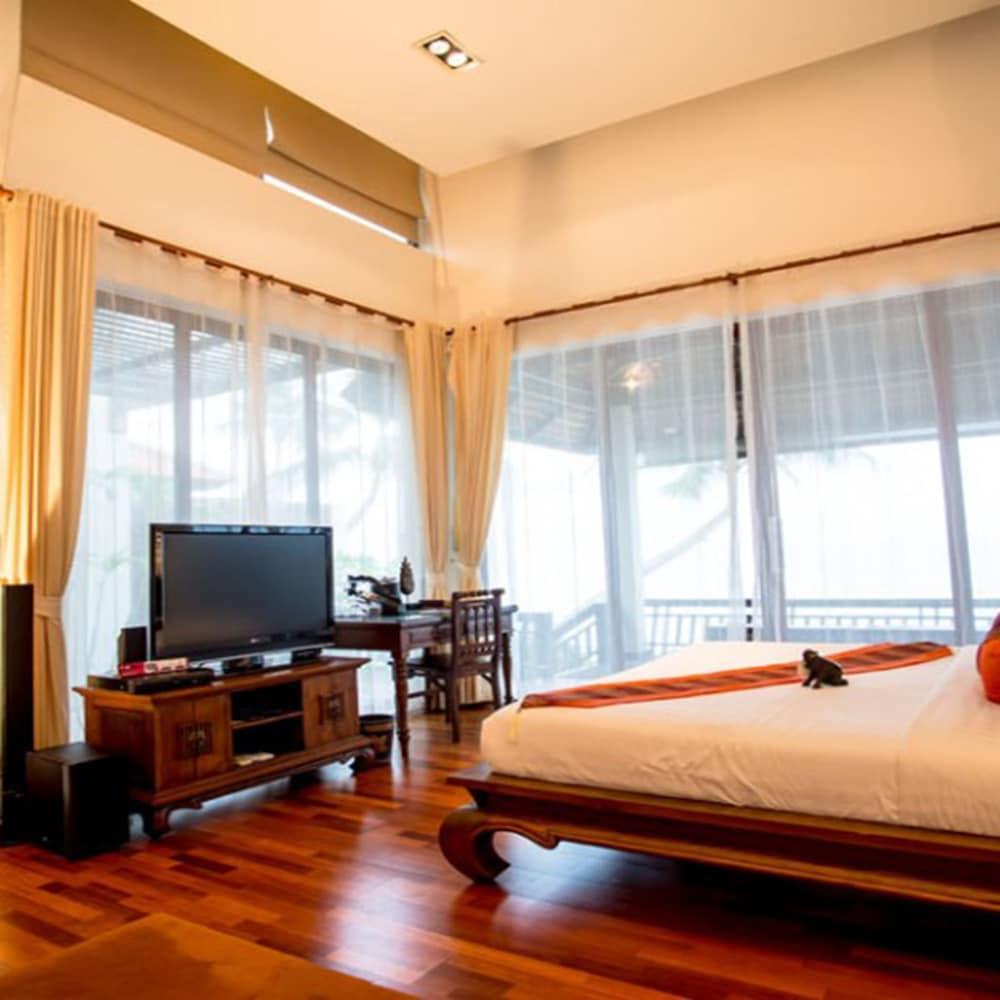Samui Paradise Resort