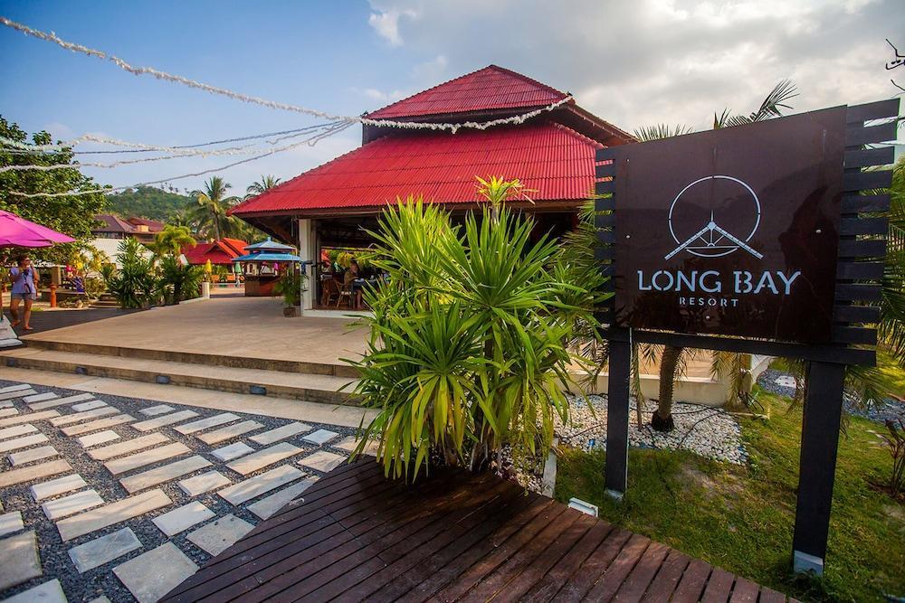 Longbay Ko Pha Ngan