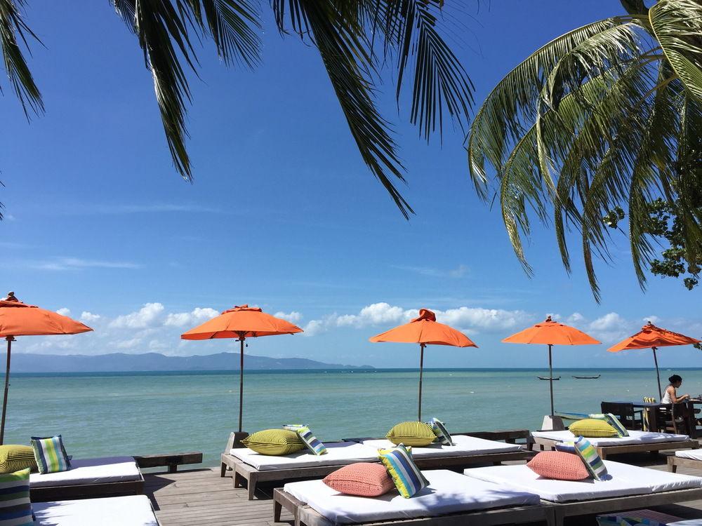 Chantaramas Koh Phangan Baan Khai