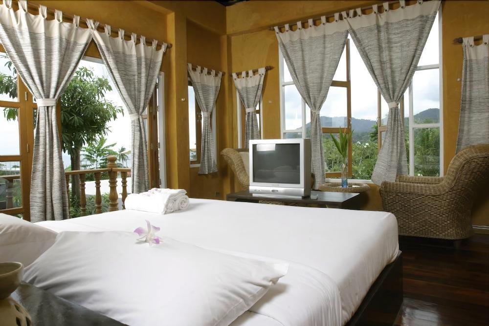 Keereeta Resort