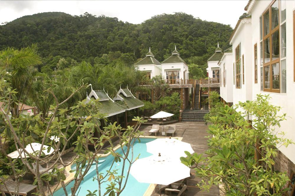 Keereeta Resort