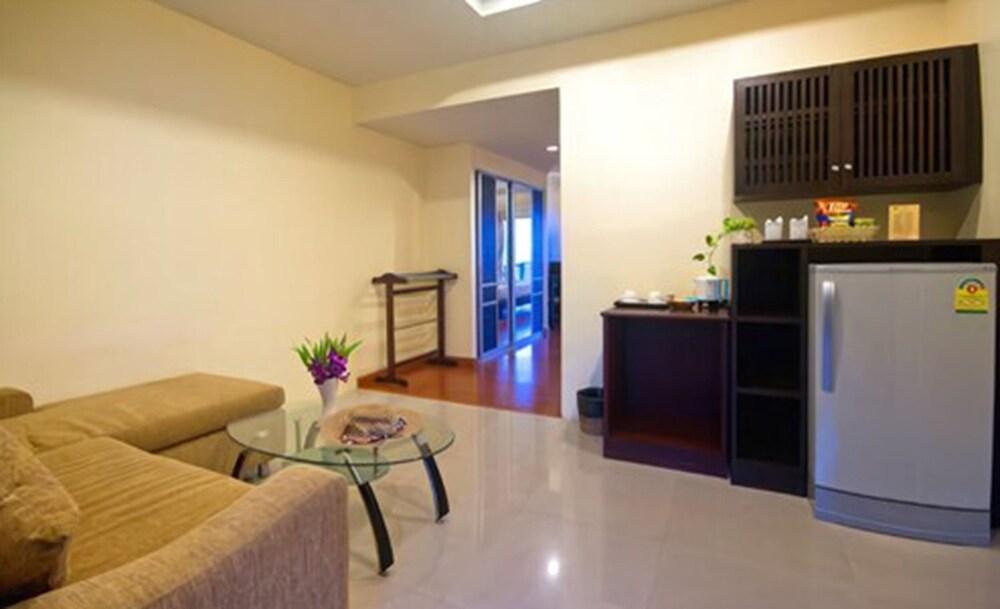 Buri 3* Lamai Beach (Koh Samui)