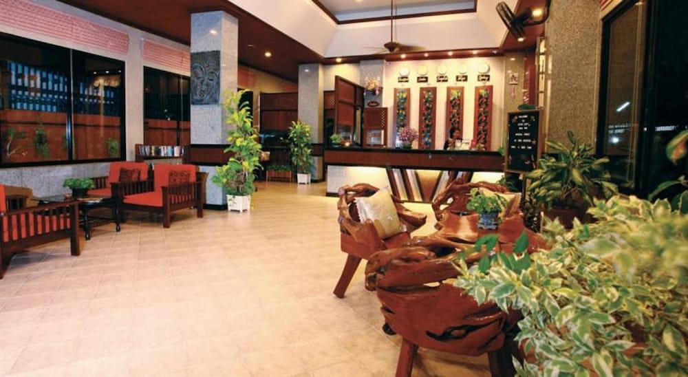 Hotel Loft Hua Hin