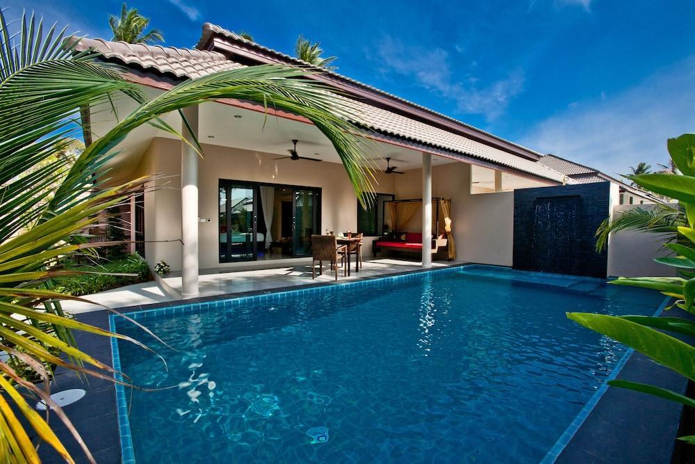 Thai Thani Pool Resort 4*