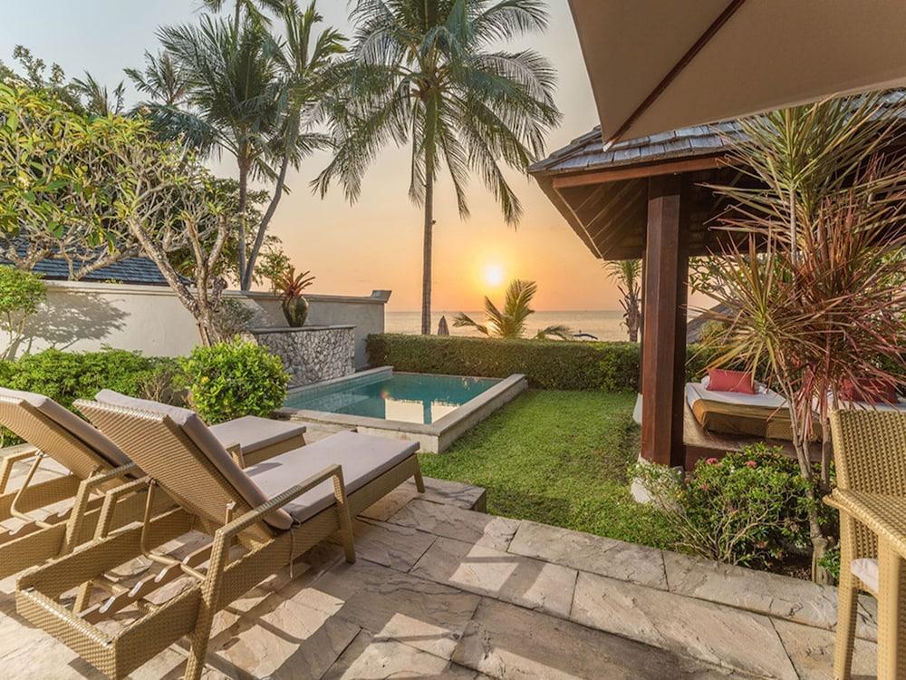The Sunset & Spa, Taling Ngam, Ko Samui Resort 4*