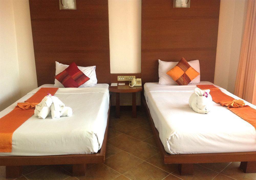 Oyo 447 Royal Express Hua Hin