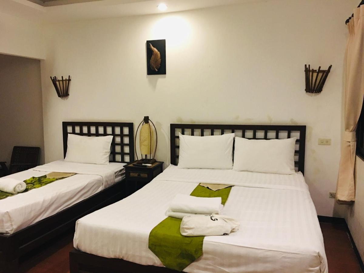 Resort Baan Thai Chiang Mai