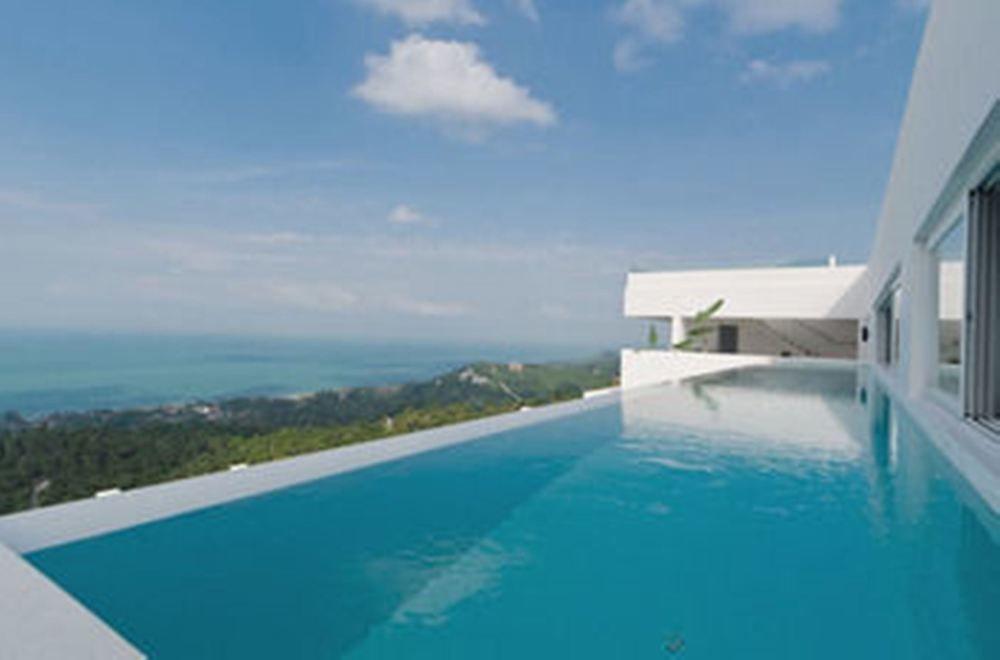 Infinity Residences & Resort 5*