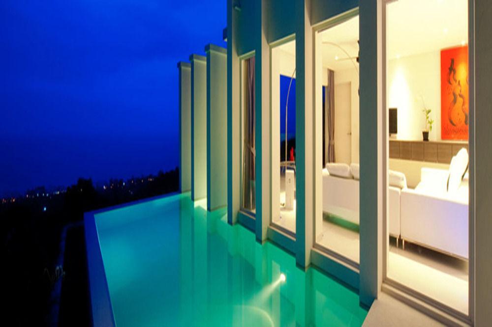 Infinity Residences & Koh Samui