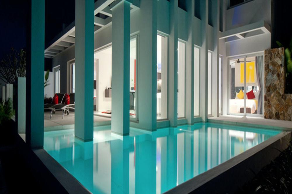 Resort Infinity Residences & Koh Samui