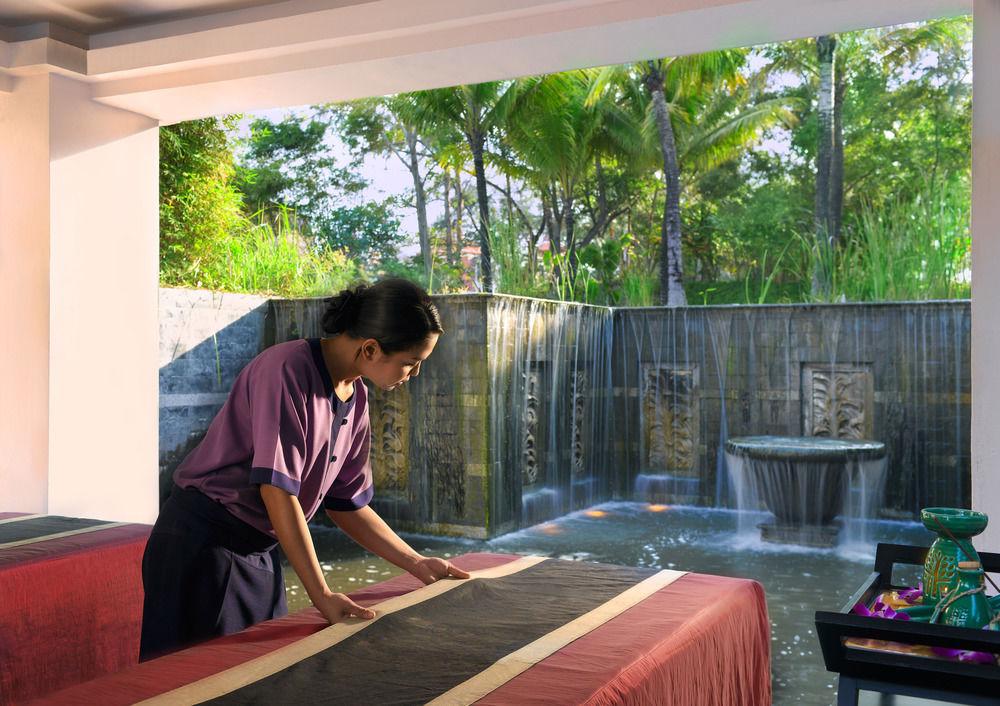 Resort Banyan Tree Sanctuary Praia de Bang Tao