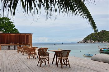 Club By Haadtien Resort Koh Tao