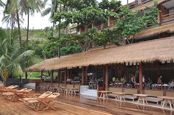 Resort Club By Haadtien 4*