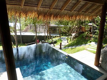 Resort Club By Haadtien