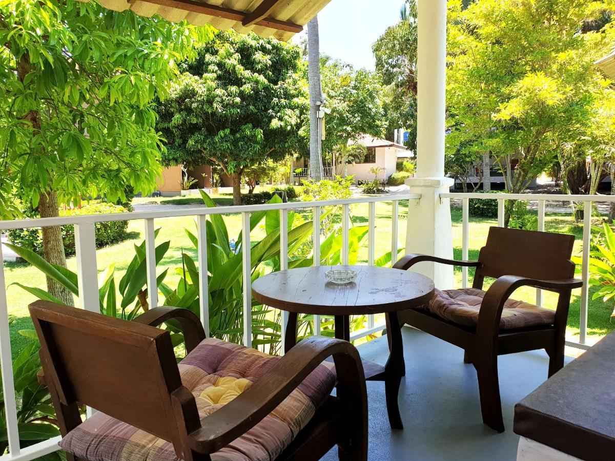 Sabaii Bay Resort 3*