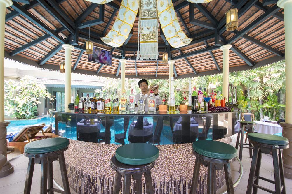 Shanaya & Phuket 4* Patong