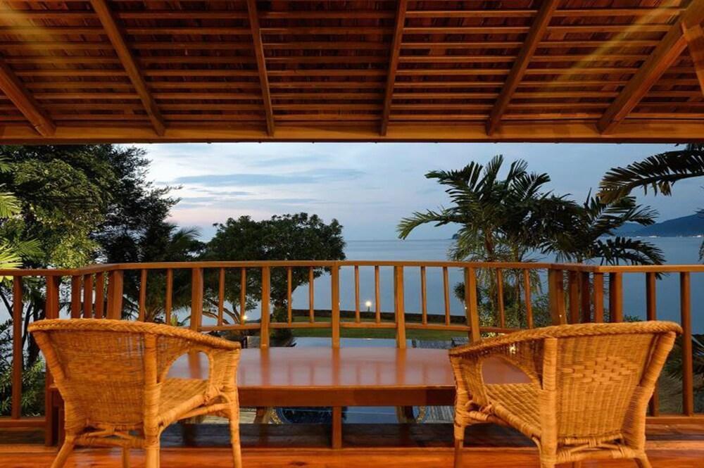 Resort Siam Bay