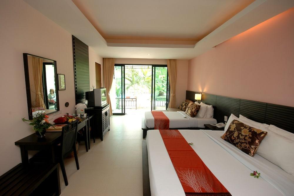 Sunrise Tropical 4*