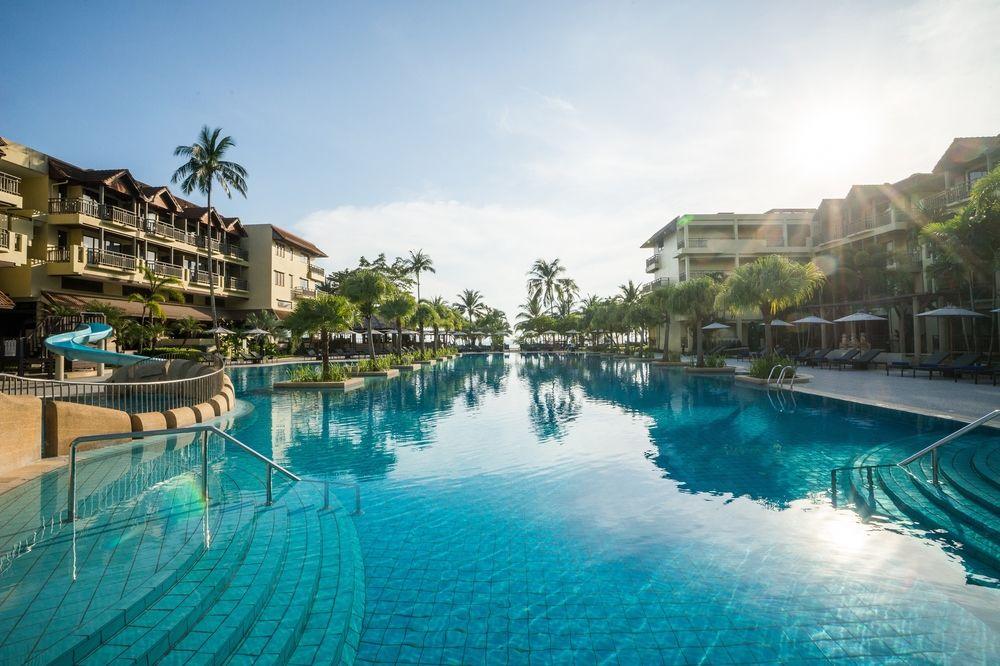 Resort Phuket Marriott & Spa, Merlin