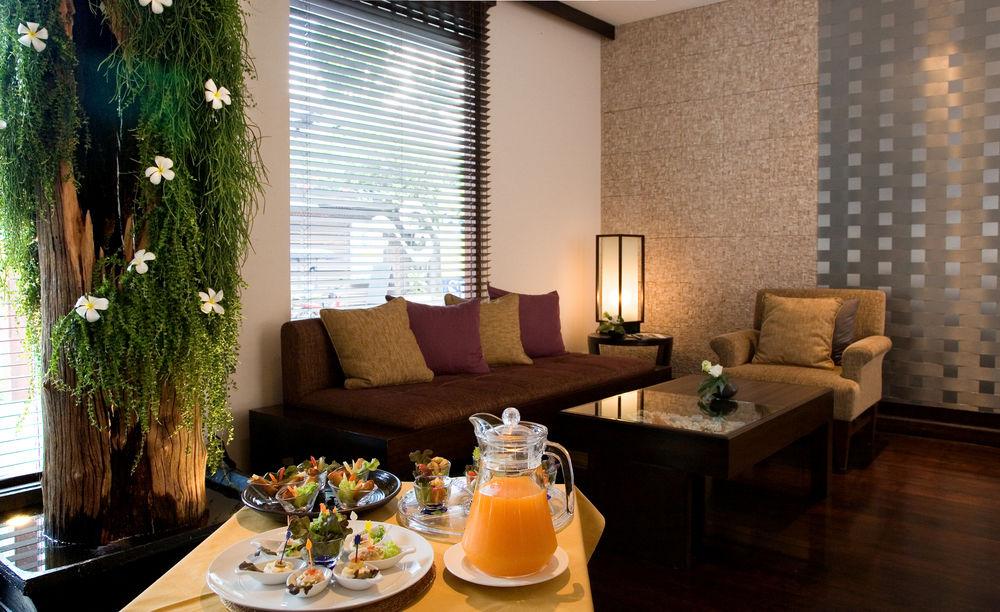 Rarin Jinda Wellness