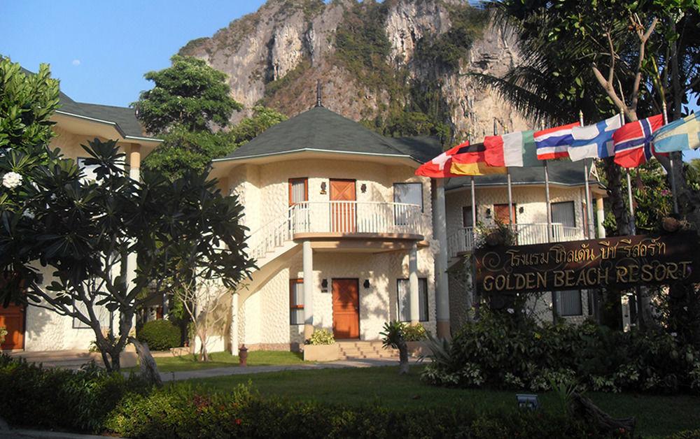 Resort Golden