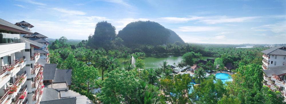 Maritime Park And 4* Krabi