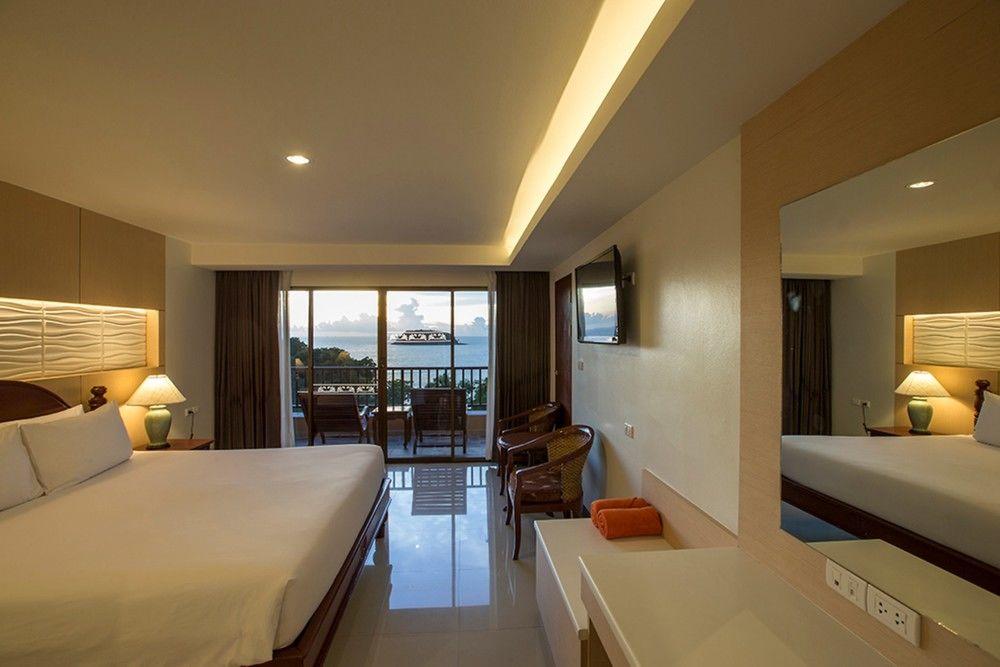 Chanalai Garden Resort, Kata Beach (Phuket)