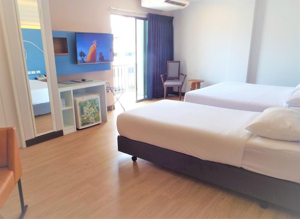 Hotel Days By Wyndham 3*