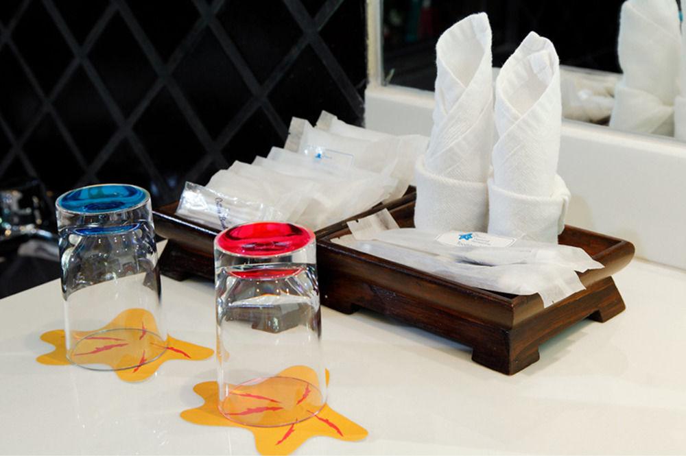 Resort Hive Khaolak Beach (adults Only) Khao Lak