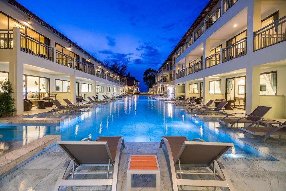 Hive Khaolak Beach (adults Only) Khao Lak