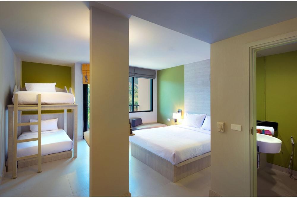 Ibis Styles Krabi Hotel